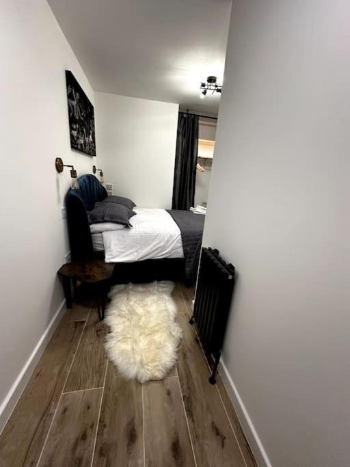 Stylish Flat In Notting Hill * Londra