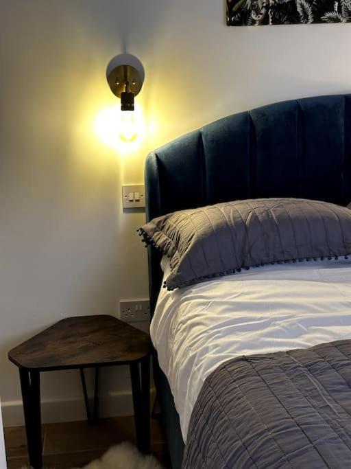Stylish Flat In Notting Hill Apartament