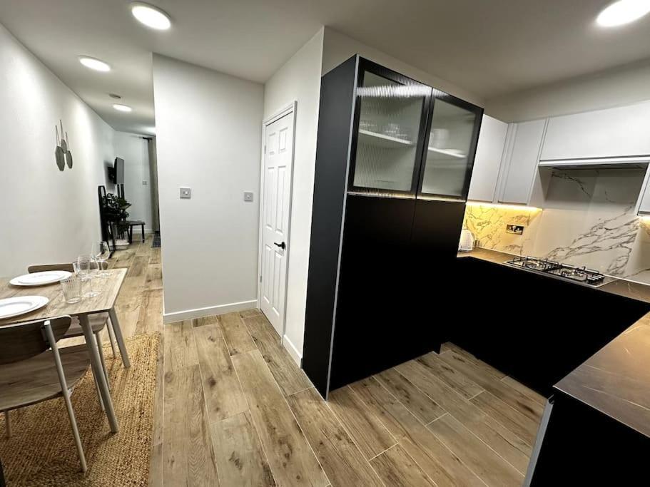 Stylish Flat In Notting Hill Apartament