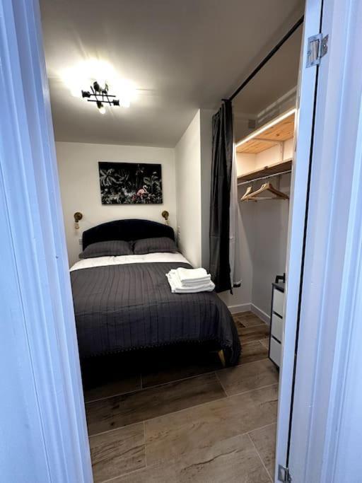 Apartament Stylish Flat In Notting Hill Londra
