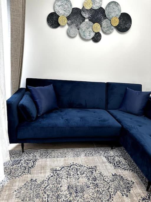 Stylish Flat In Notting Hill Apartament