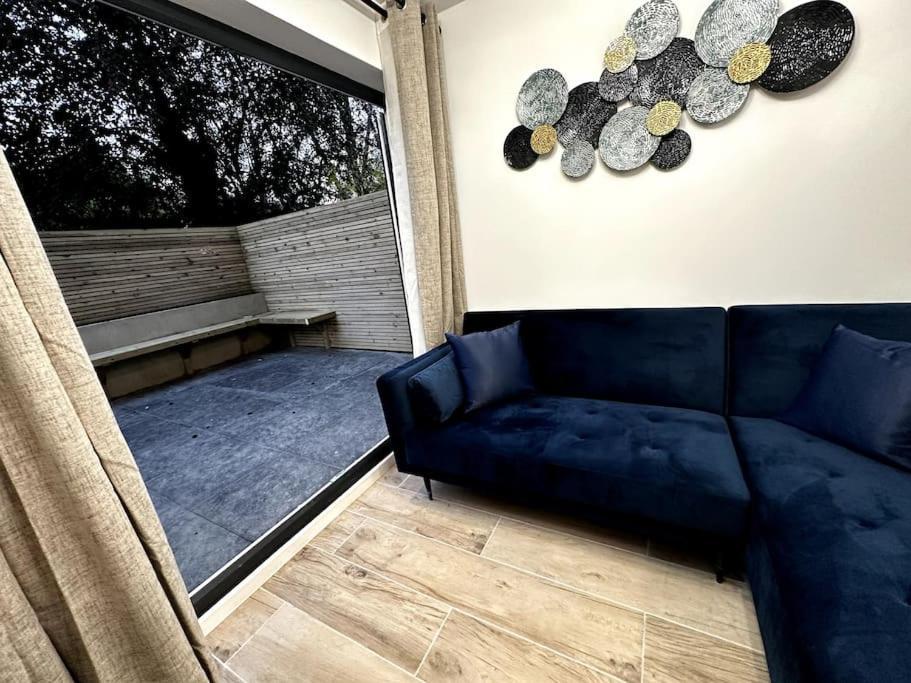Apartament Stylish Flat In Notting Hill *