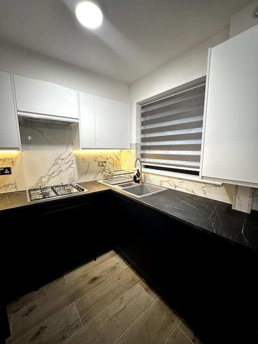 Apartament Stylish Flat In Notting Hill Londra