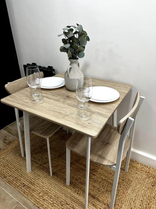 Stylish Flat In Notting Hill Londra