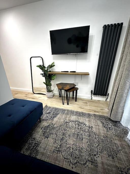 Apartament Stylish Flat In Notting Hill *