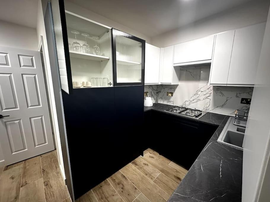 Apartament Stylish Flat In Notting Hill Londra