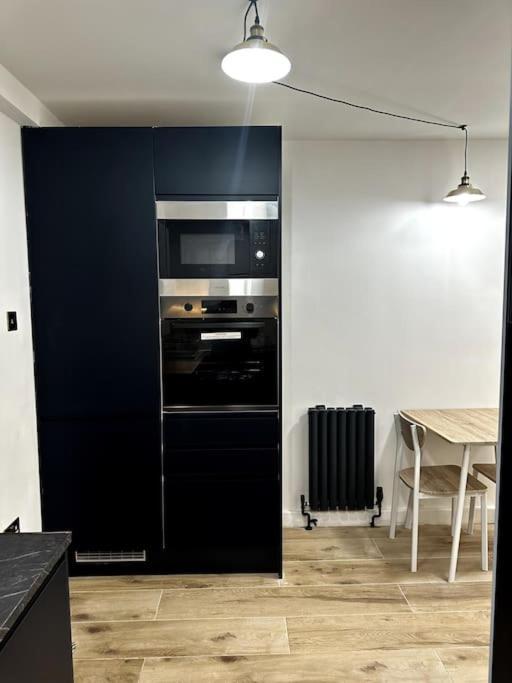 Stylish Flat In Notting Hill Londra