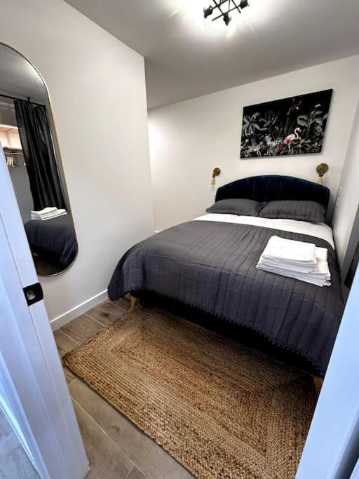Stylish Flat In Notting Hill Apartament *