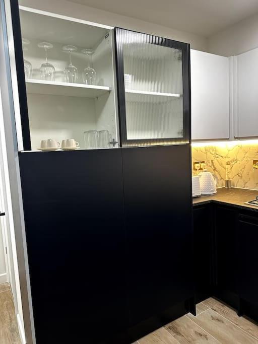 Apartament Stylish Flat In Notting Hill Londra