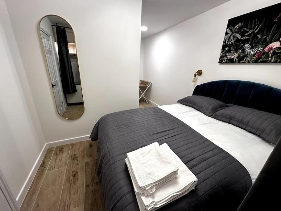 Stylish Flat In Notting Hill Londra