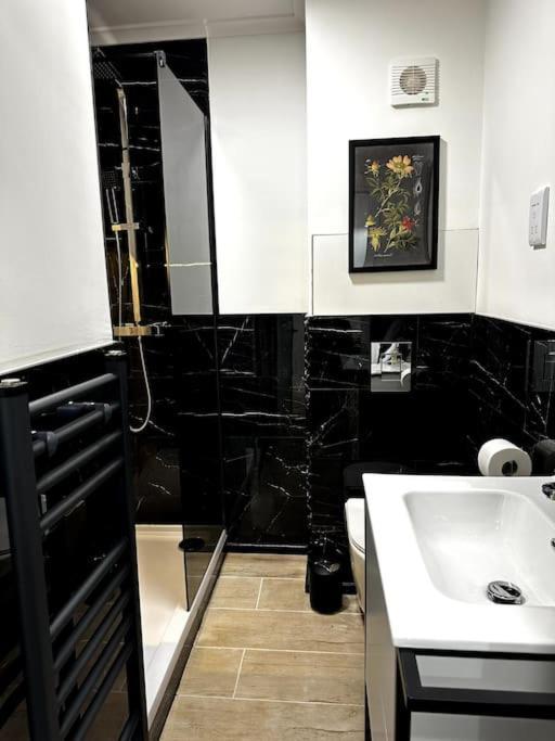 Apartament Stylish Flat In Notting Hill
