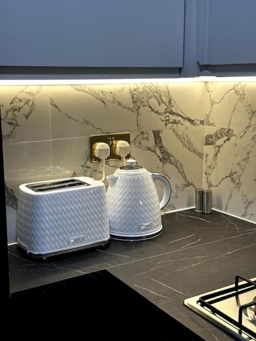 Stylish Flat In Notting Hill * Londra