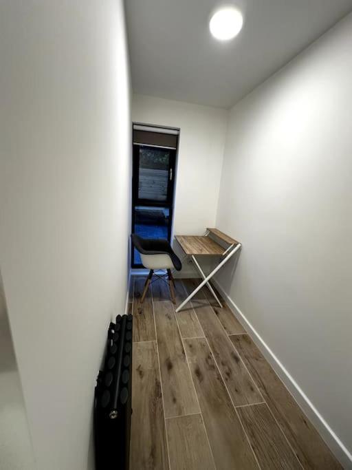 Apartament Stylish Flat In Notting Hill Londra