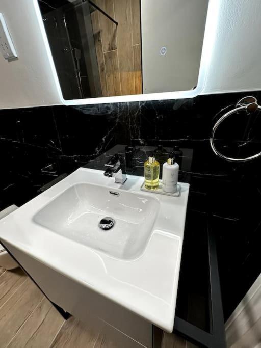 Stylish Flat In Notting Hill * Londra